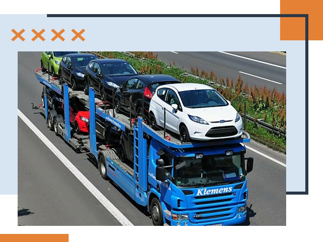 Перевозка легковых автомобилей автовозом под ключ в Чебоксарах